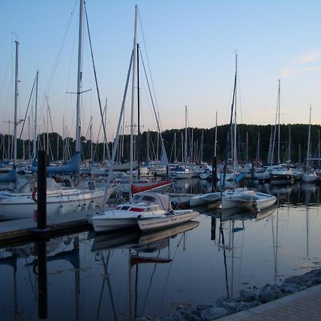 Ferienwohnung Muschelsucher Ostseebad Boltenhagen Exterior foto