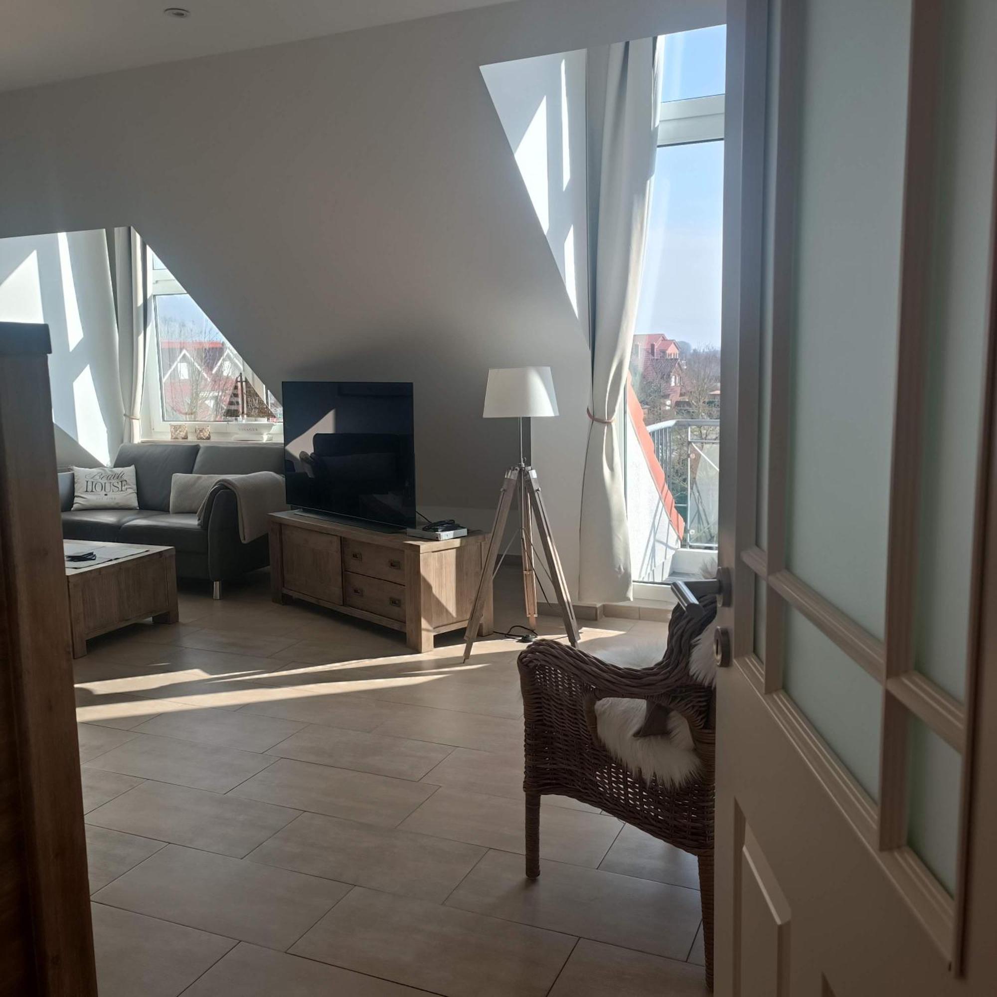 Ferienwohnung Muschelsucher Ostseebad Boltenhagen Exterior foto