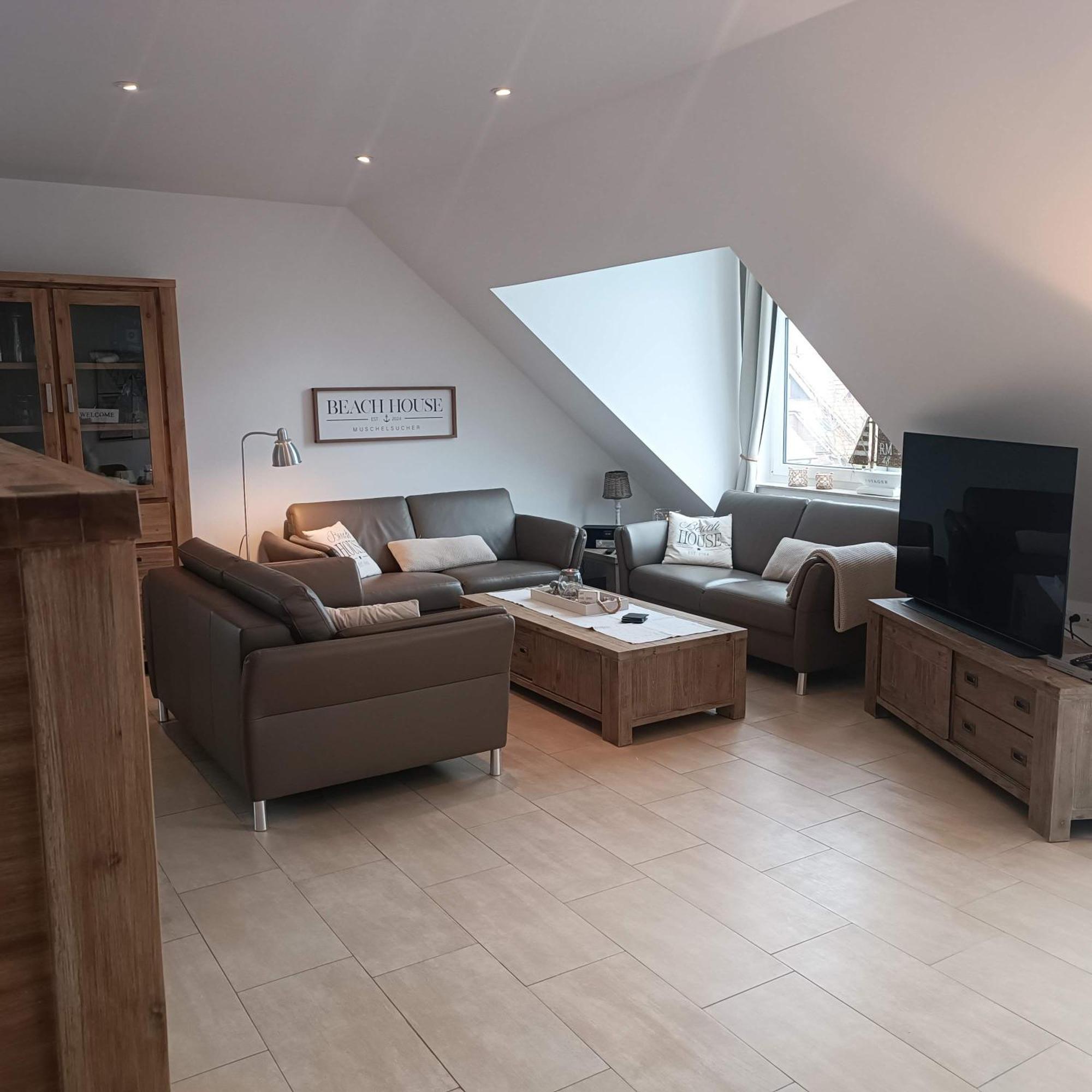 Ferienwohnung Muschelsucher Ostseebad Boltenhagen Exterior foto