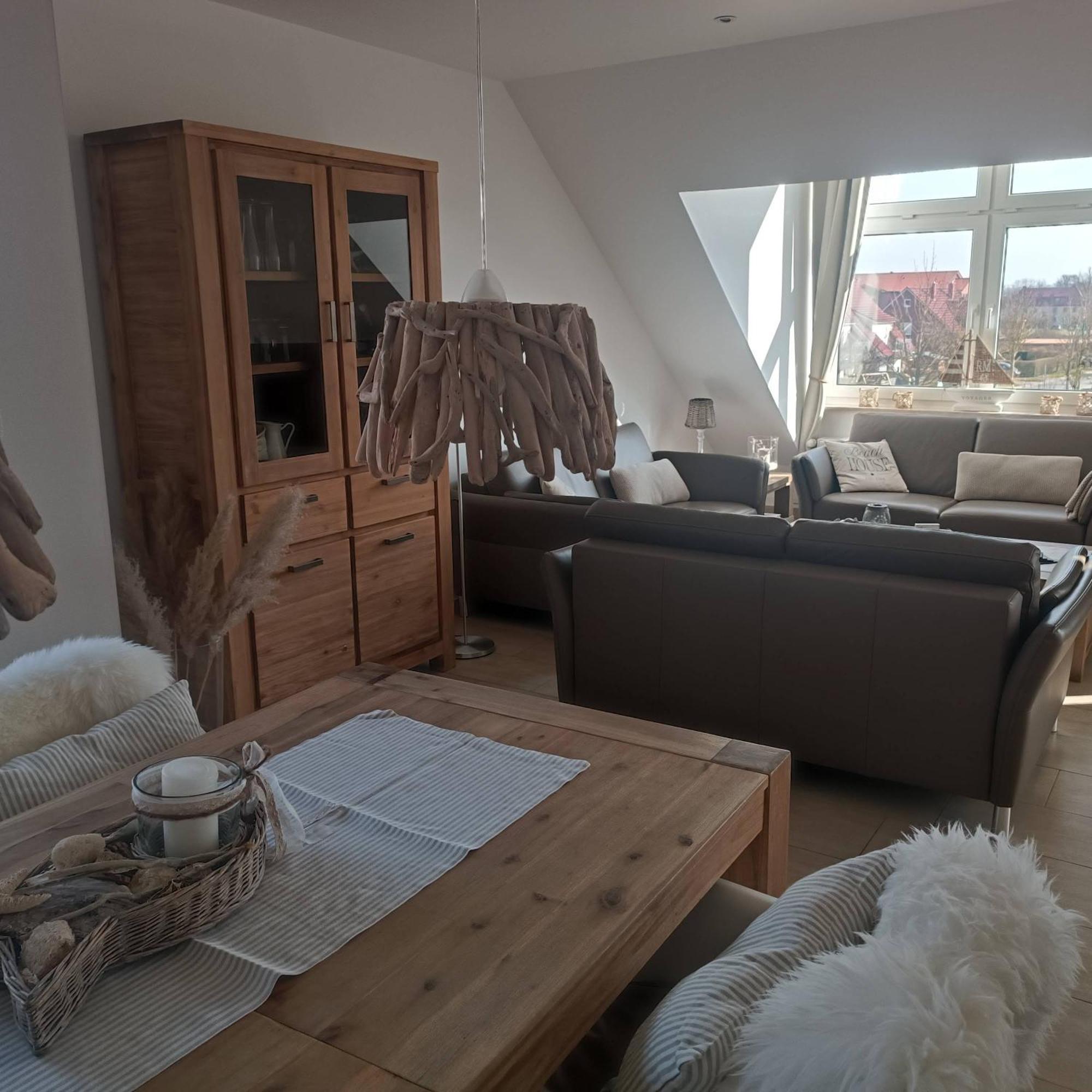 Ferienwohnung Muschelsucher Ostseebad Boltenhagen Exterior foto