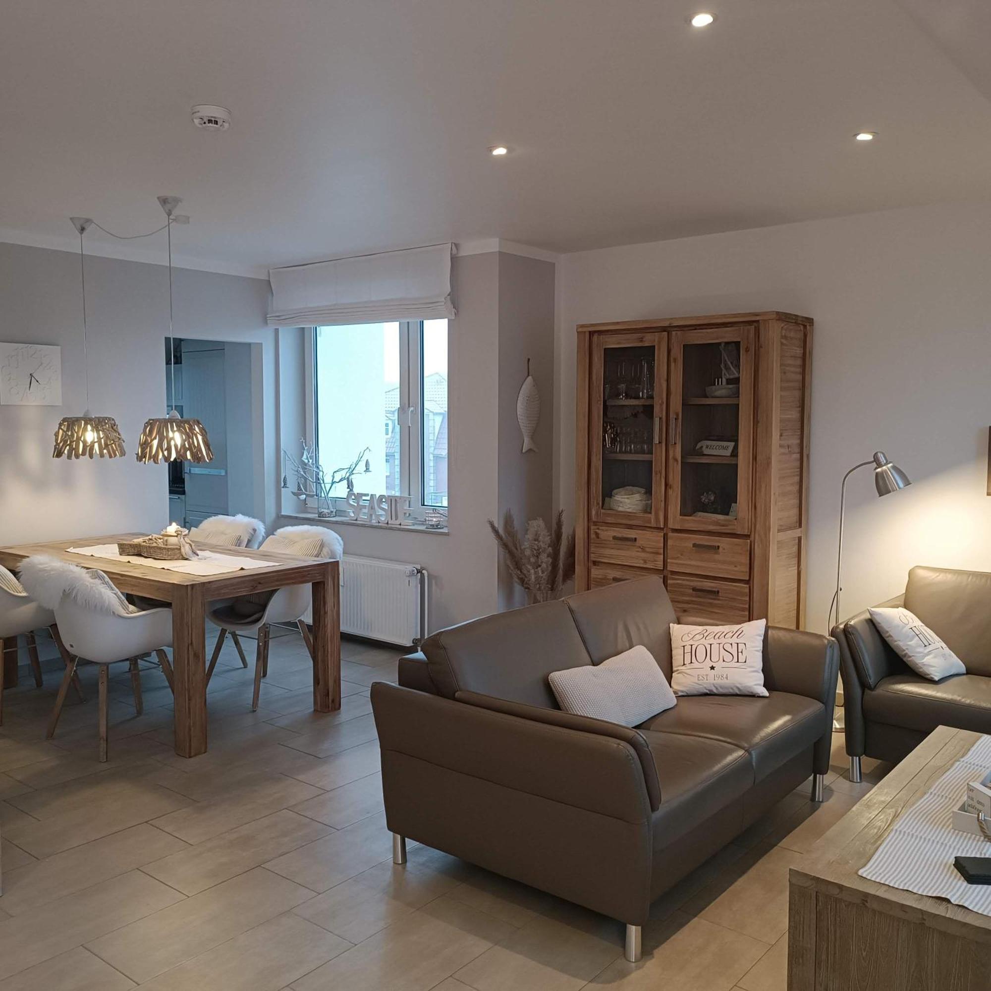 Ferienwohnung Muschelsucher Ostseebad Boltenhagen Exterior foto