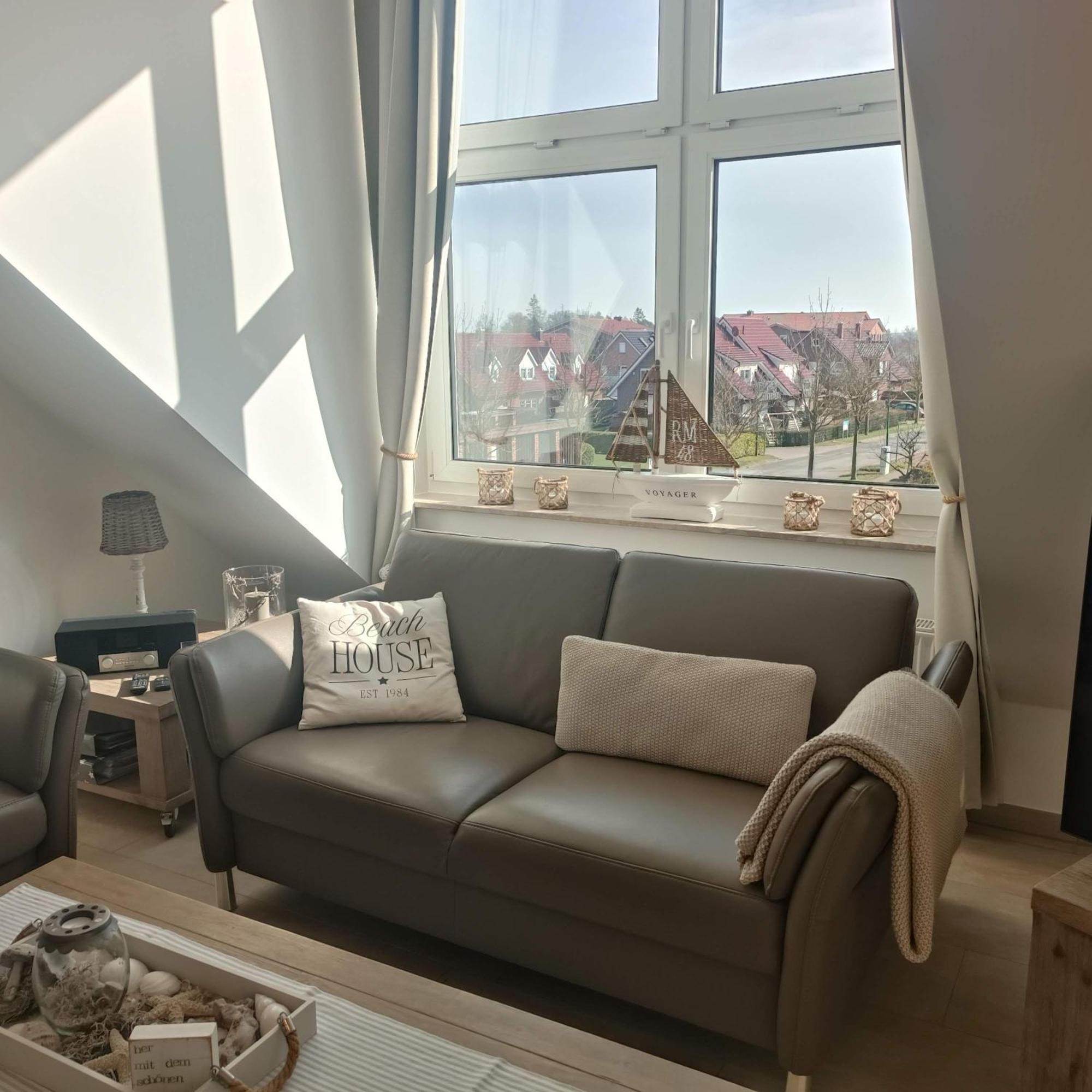 Ferienwohnung Muschelsucher Ostseebad Boltenhagen Exterior foto