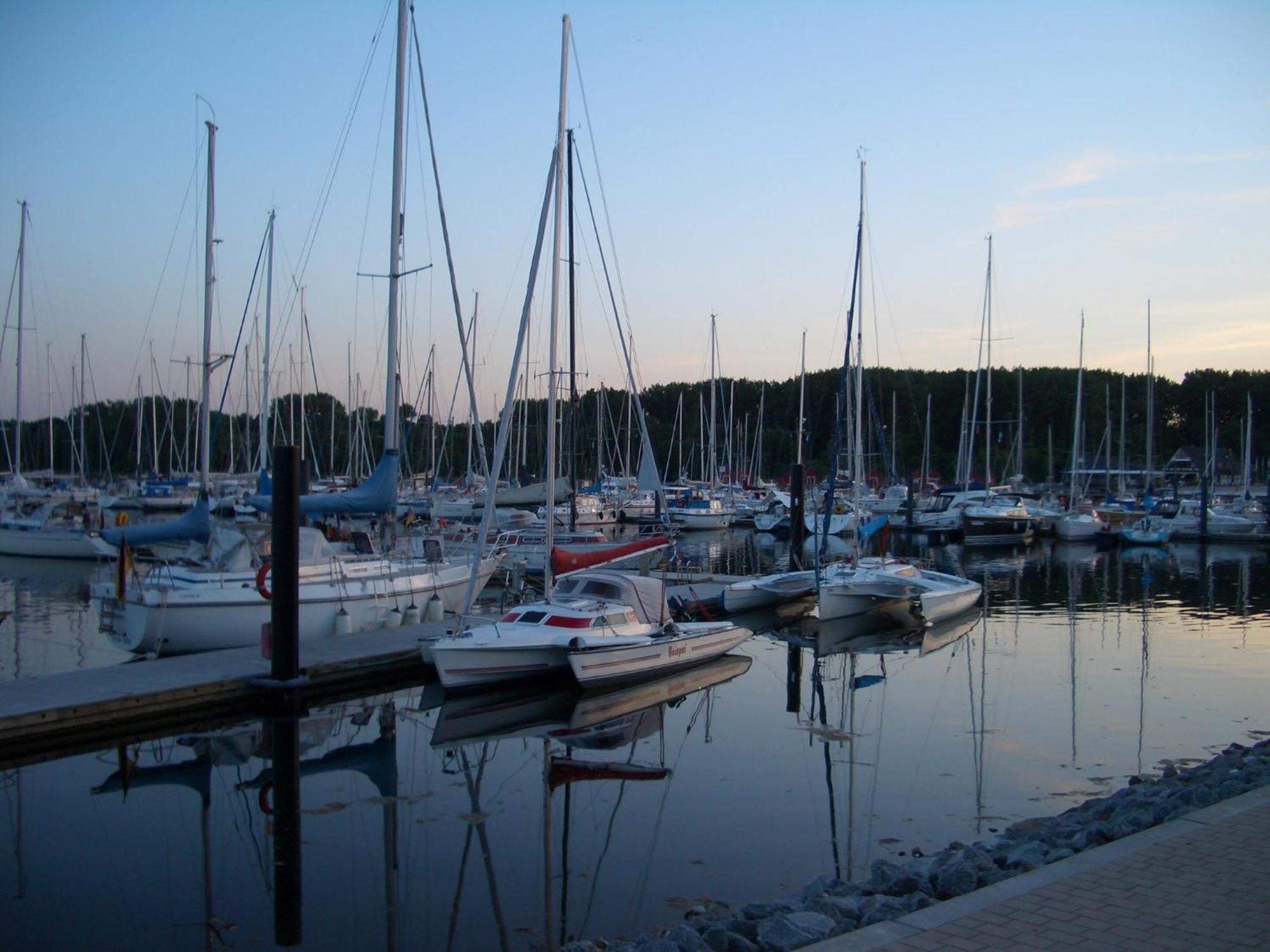 Ferienwohnung Muschelsucher Ostseebad Boltenhagen Exterior foto