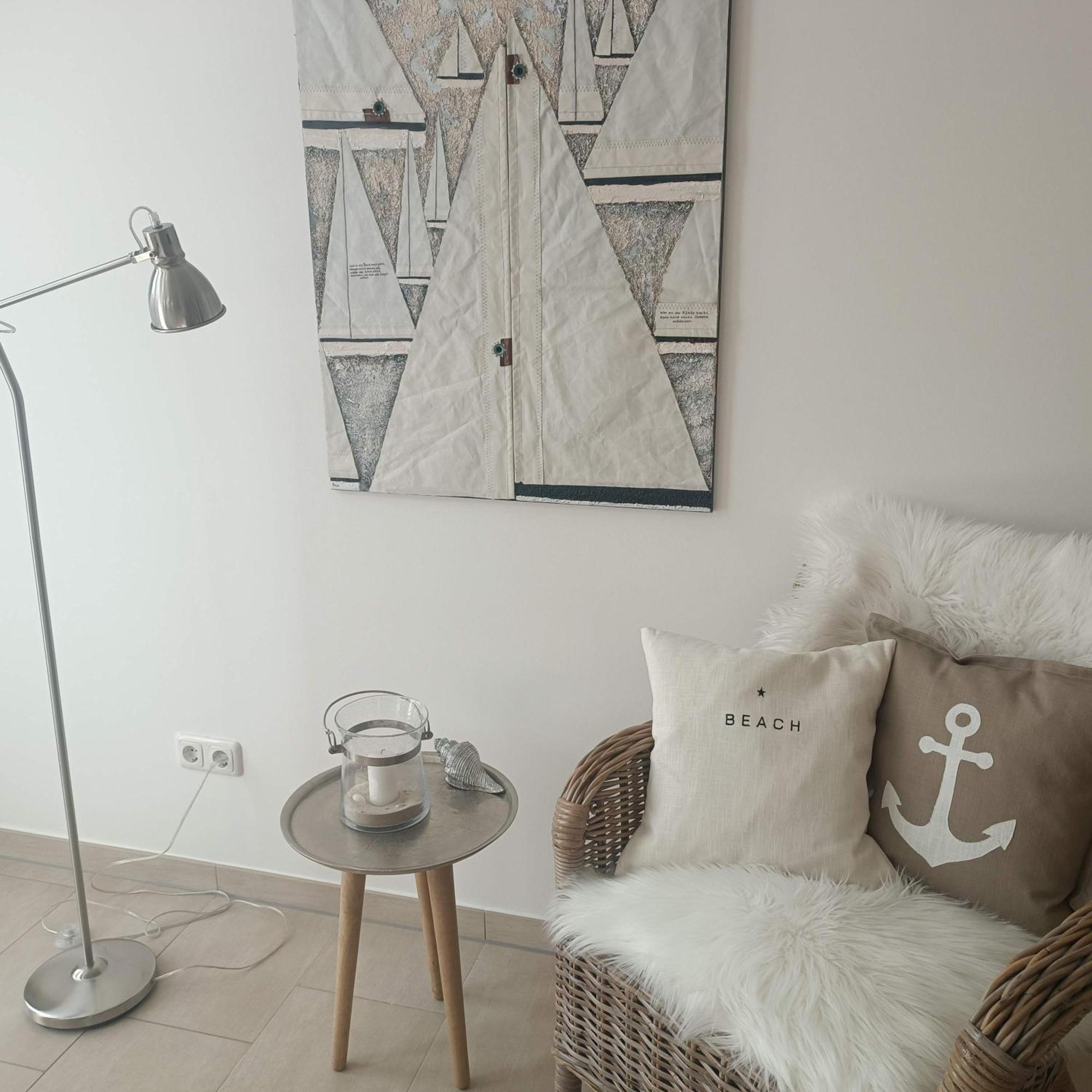 Ferienwohnung Muschelsucher Ostseebad Boltenhagen Exterior foto