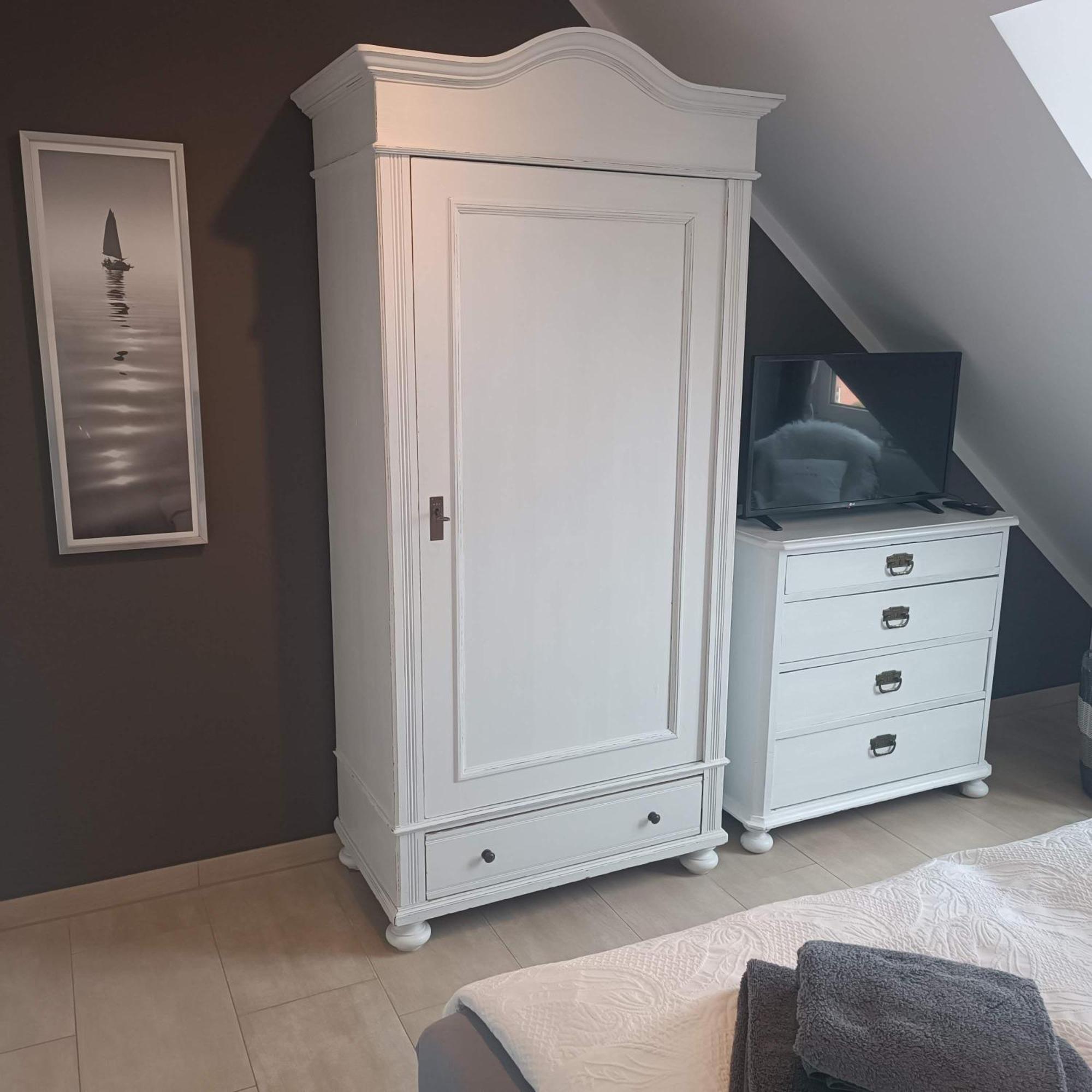 Ferienwohnung Muschelsucher Ostseebad Boltenhagen Exterior foto