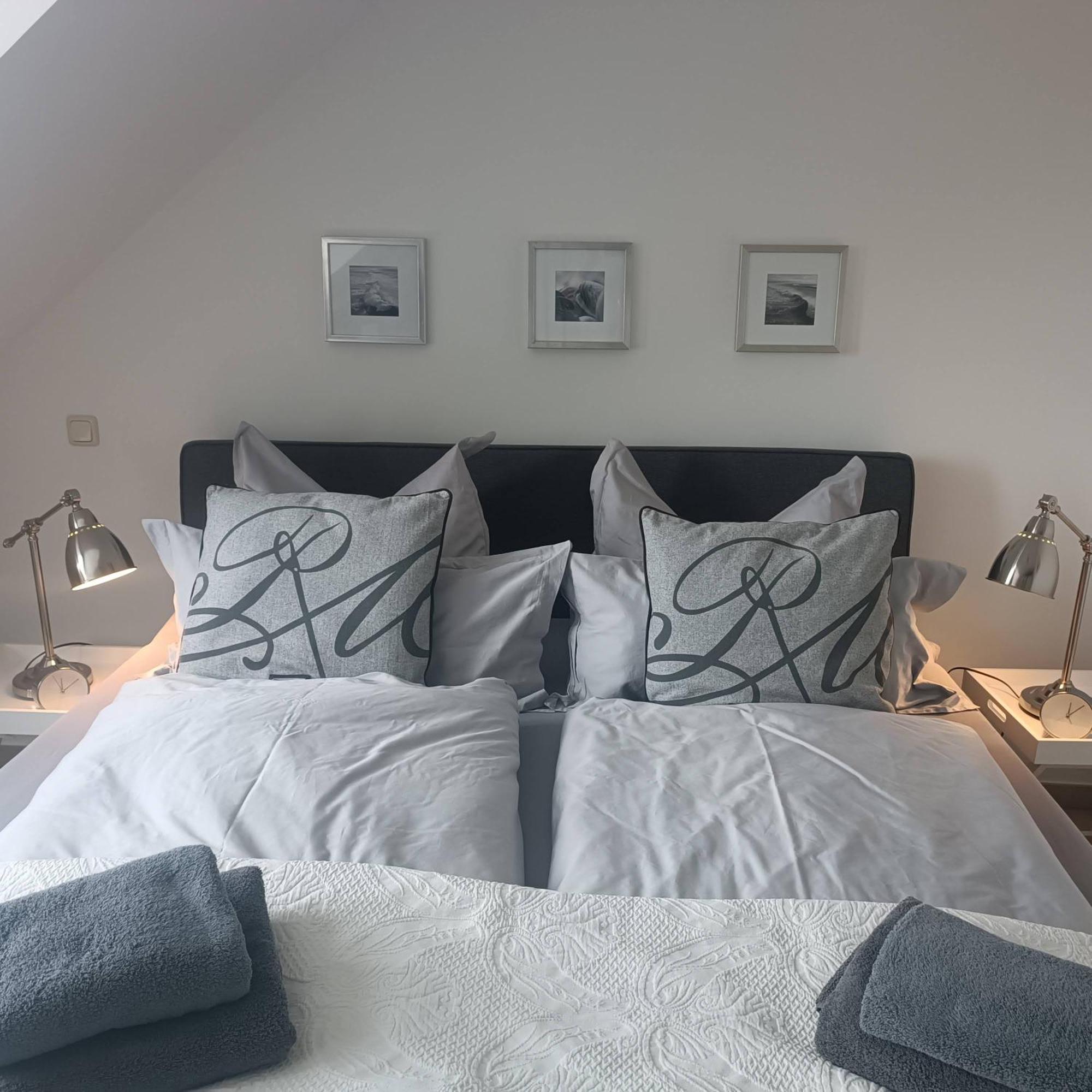 Ferienwohnung Muschelsucher Ostseebad Boltenhagen Exterior foto
