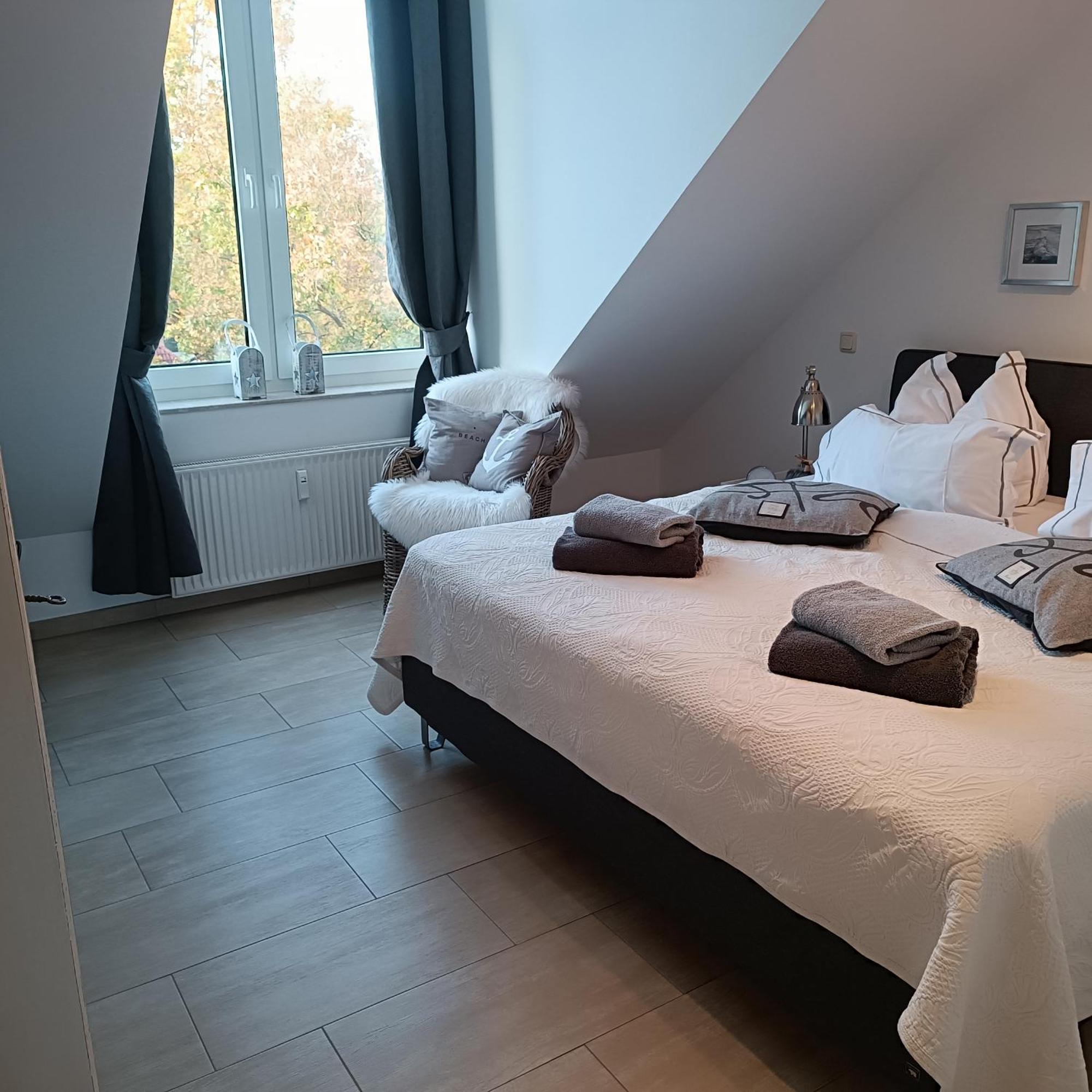 Ferienwohnung Muschelsucher Ostseebad Boltenhagen Exterior foto