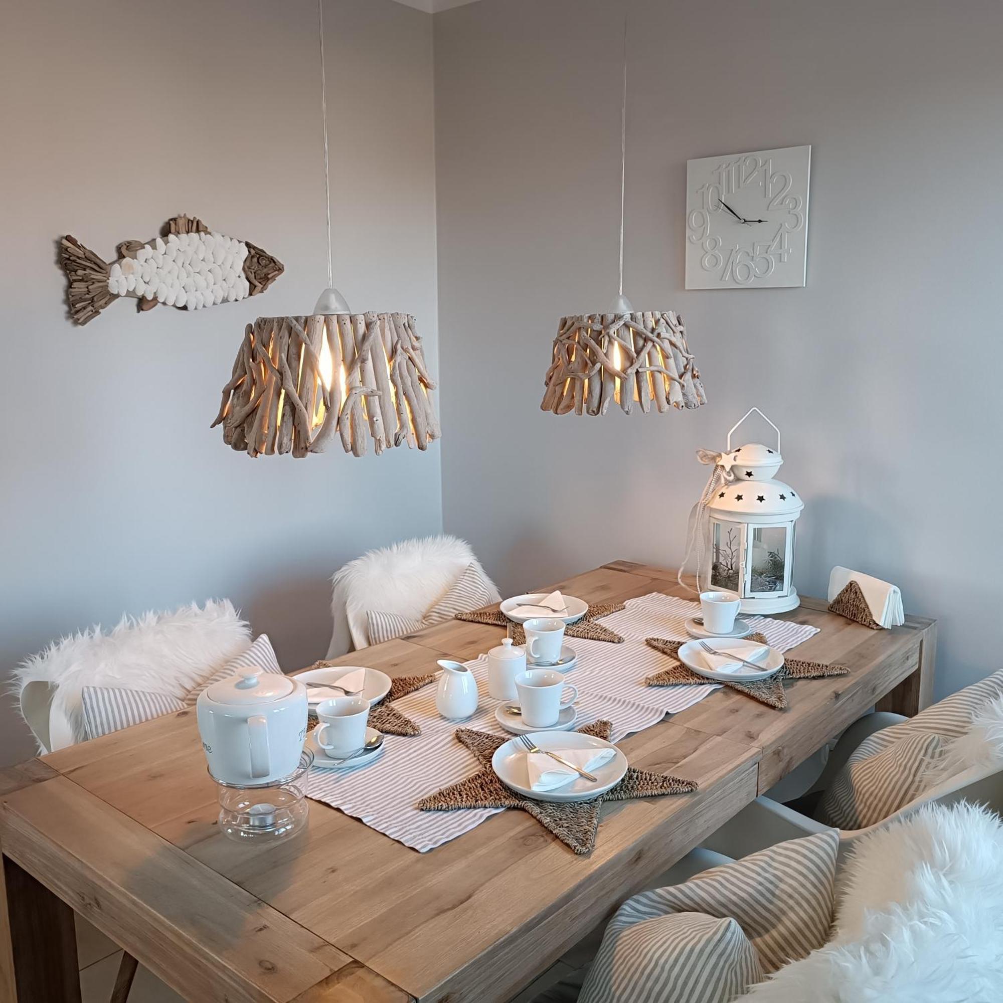 Ferienwohnung Muschelsucher Ostseebad Boltenhagen Exterior foto
