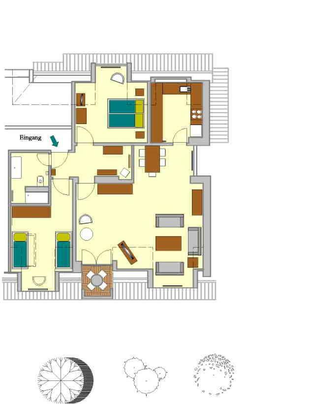 Ferienwohnung Muschelsucher Ostseebad Boltenhagen Exterior foto
